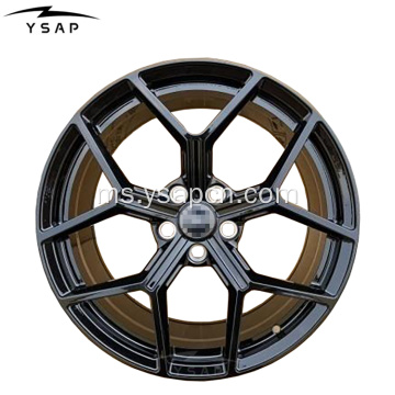 Range Range Vogue Sport Defender Wheel Rims